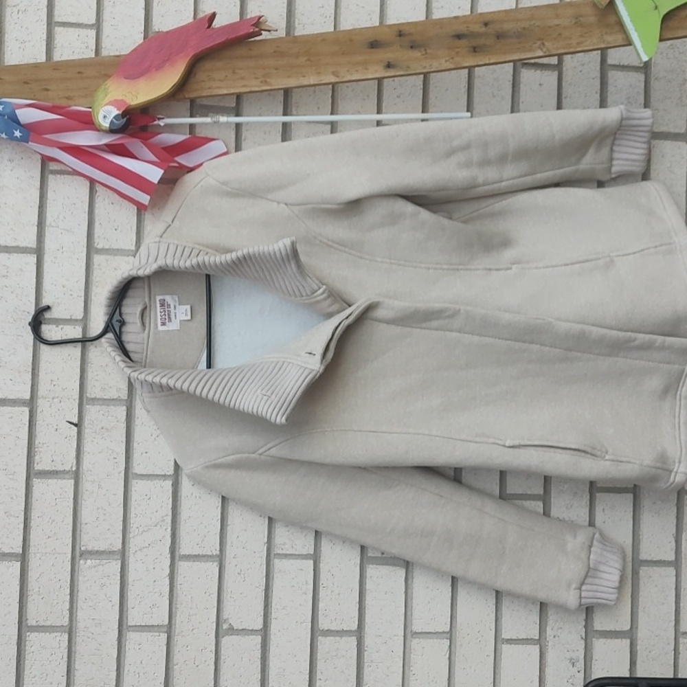 Mossimo/Coat - Picture 4 of 11